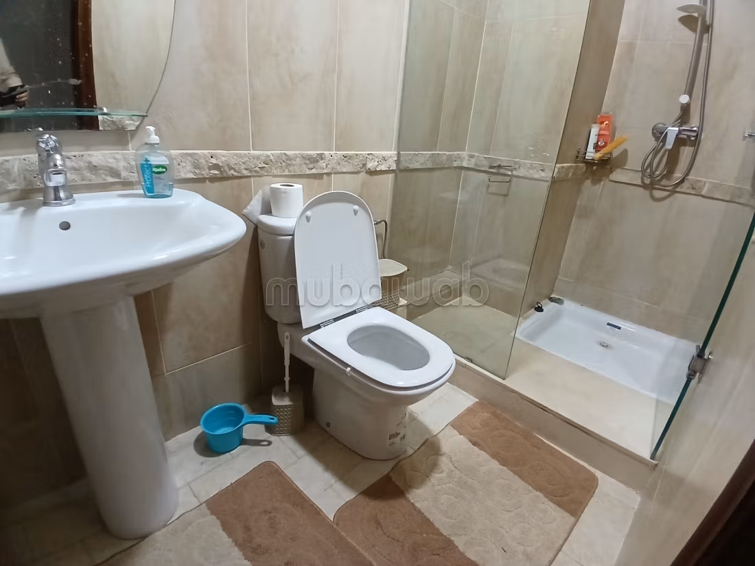 Appartement 70 m² à Guéliz — 8