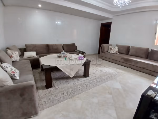 Superbo appartamento in vendita a Guéliz. Di 70 m²