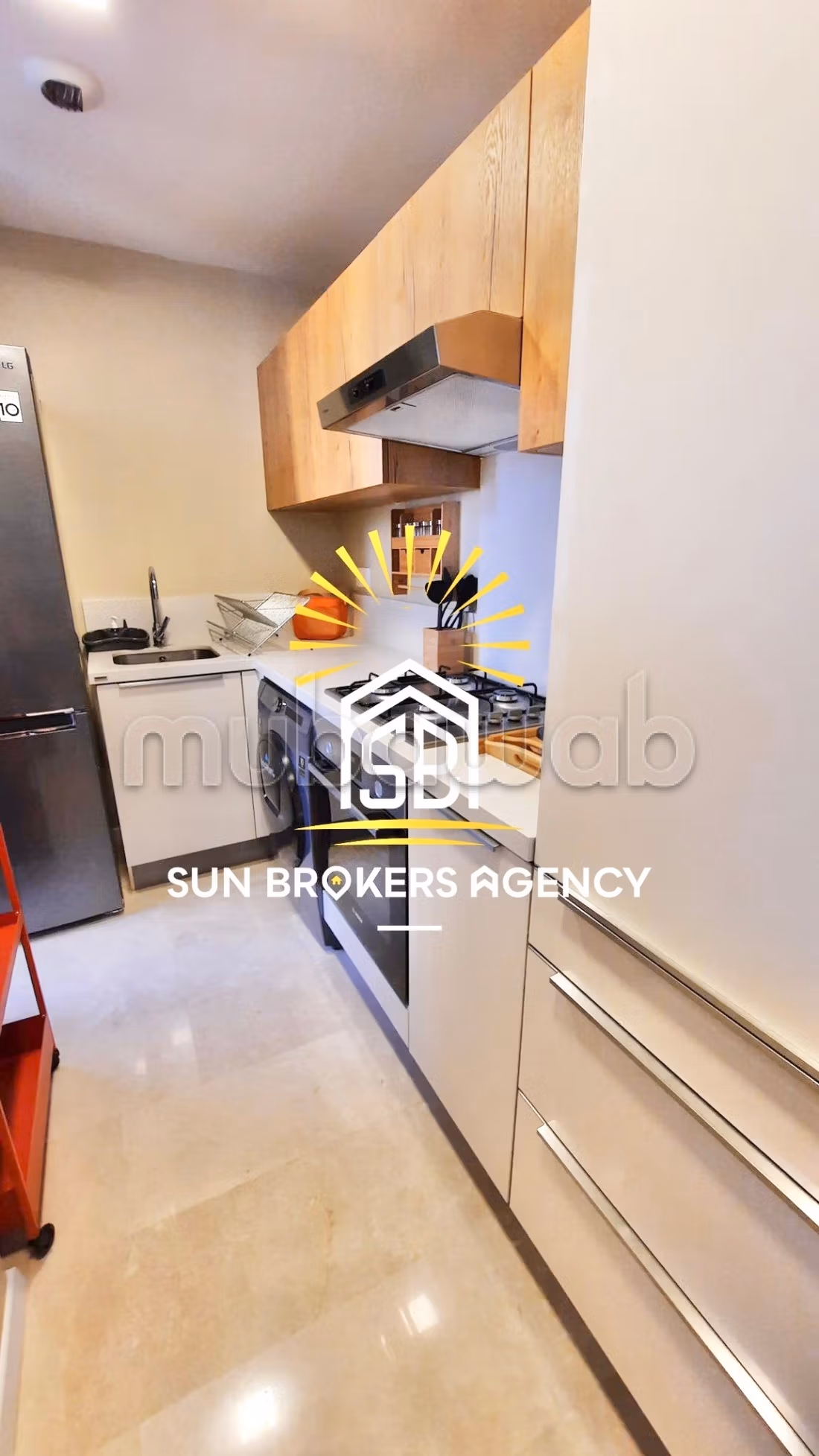 Appartement 70 m² f Casablanca Finance City — 9