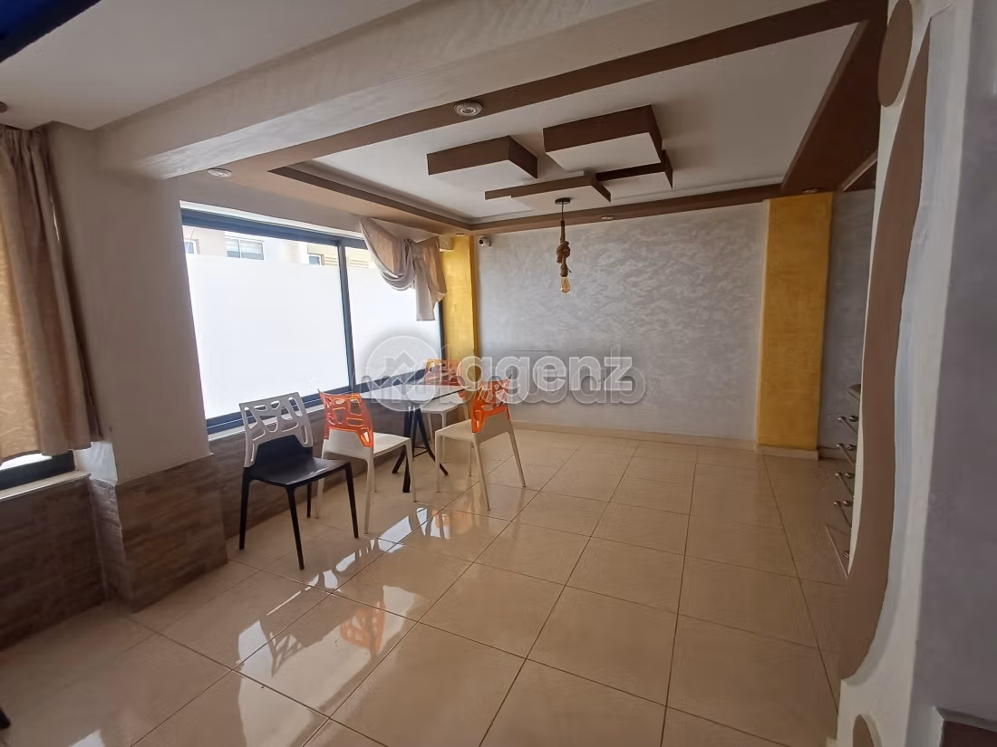 Comercio en venta 225 m² Bouznika Benslimane