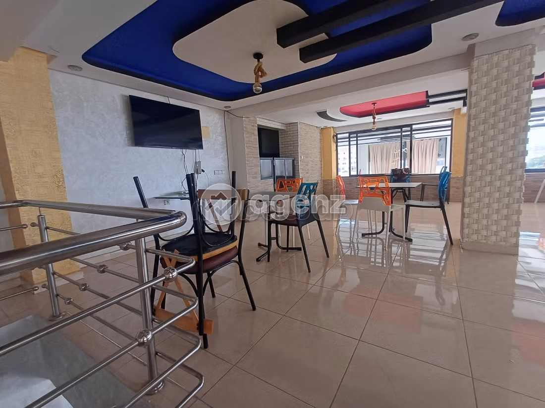 Comercio en venta 225 m² Bouznika Benslimane