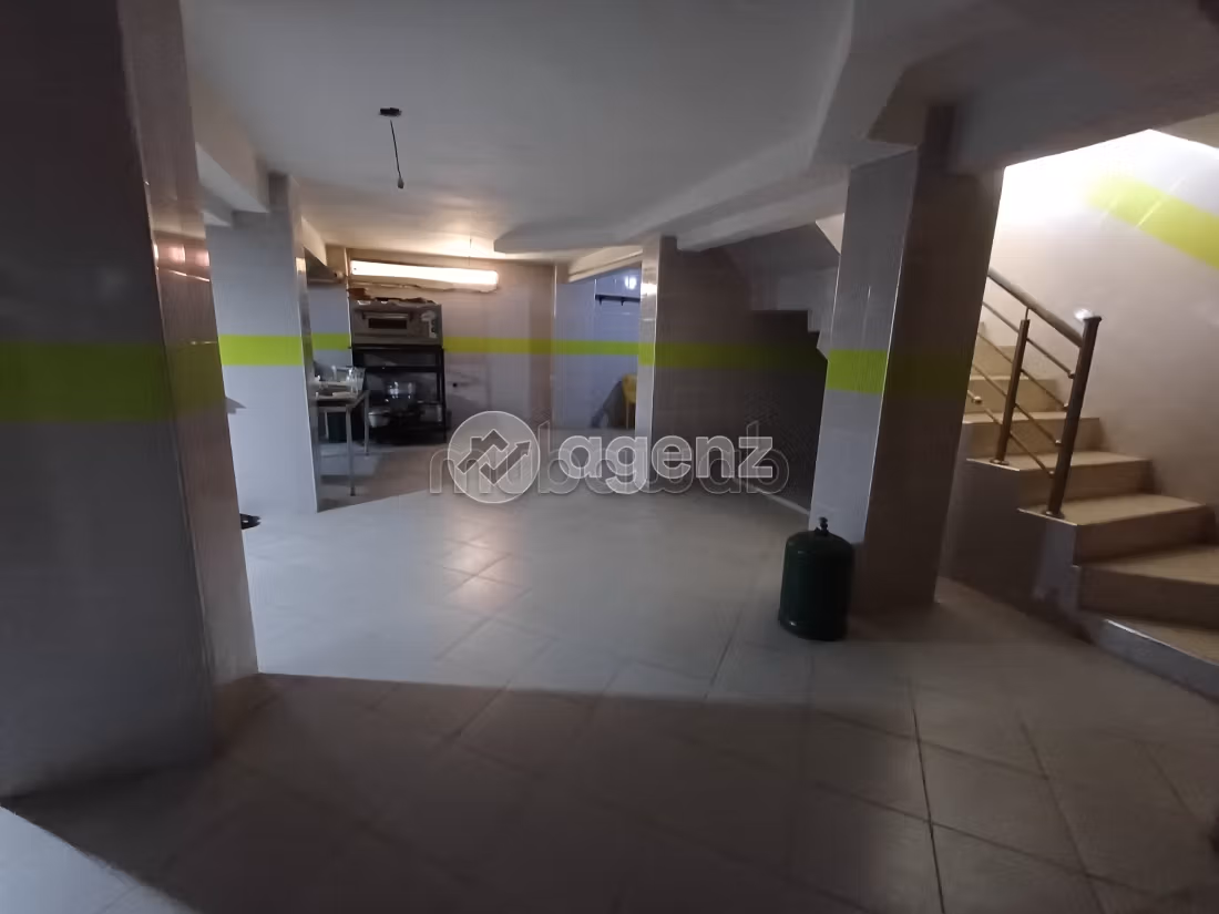 Comercio en venta 225 m² Bouznika Benslimane