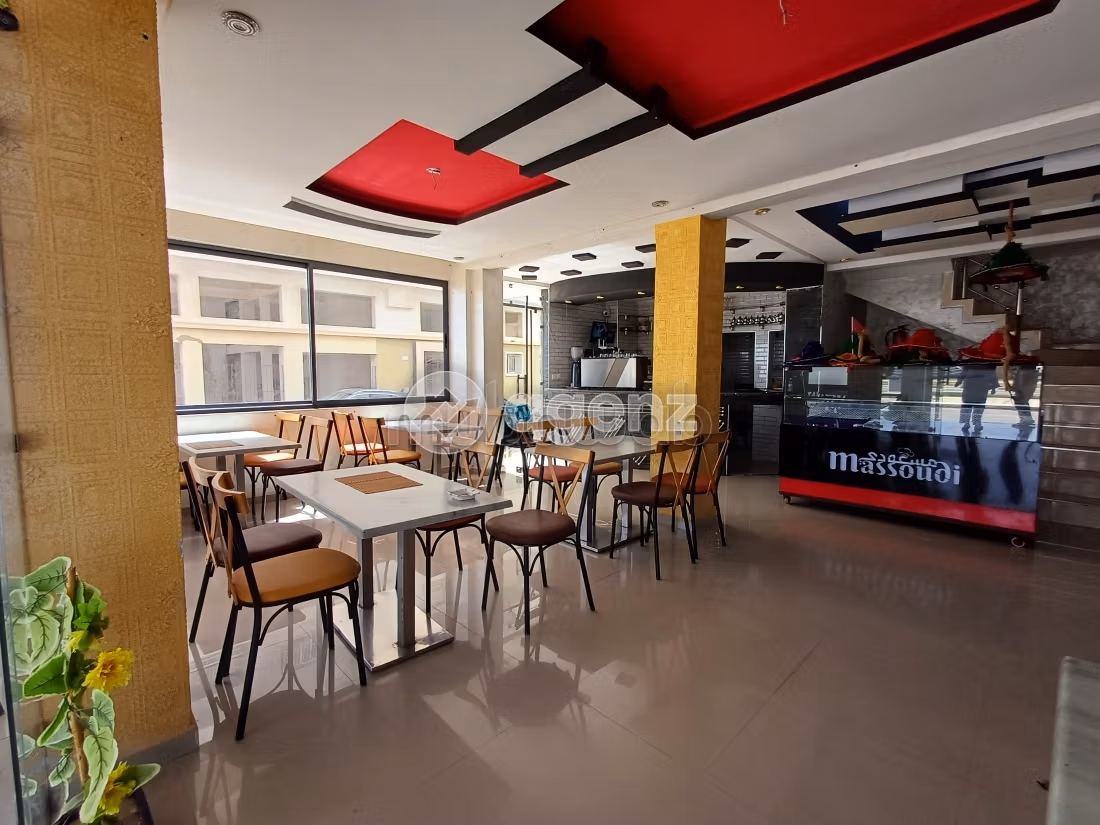 Comercio en venta 225 m² Bouznika Benslimane