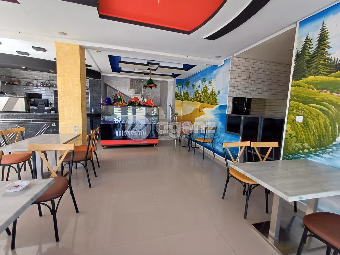 Comercio en venta 225 m² Bouznika Benslimane