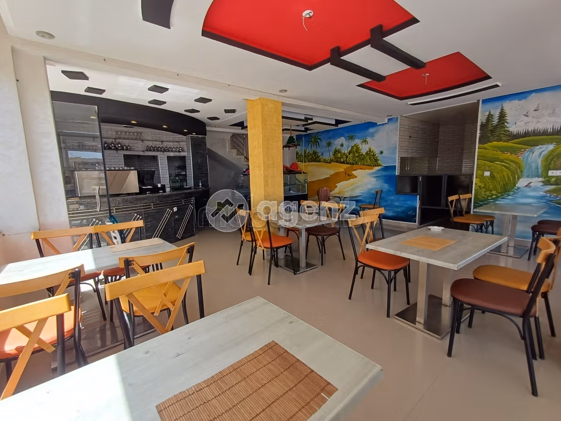 Comercio en venta 225 m² Bouznika Benslimane