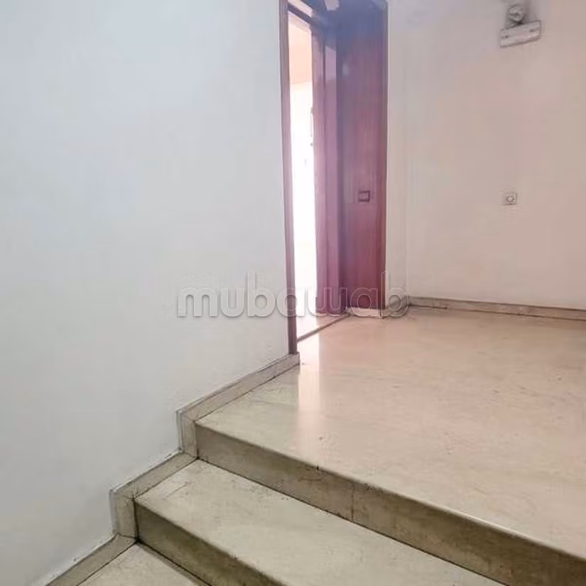 Appartement à Louer de 140.0 m² à Casablanca, La Gironde — 4
