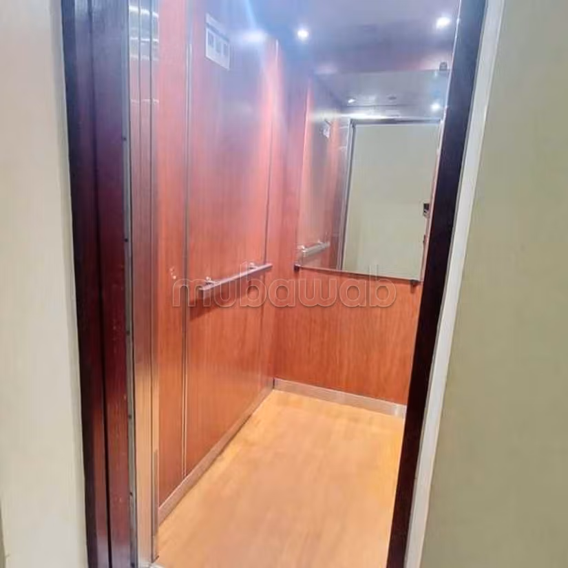 Appartement à Louer de 140.0 m² à Casablanca, La Gironde — 5