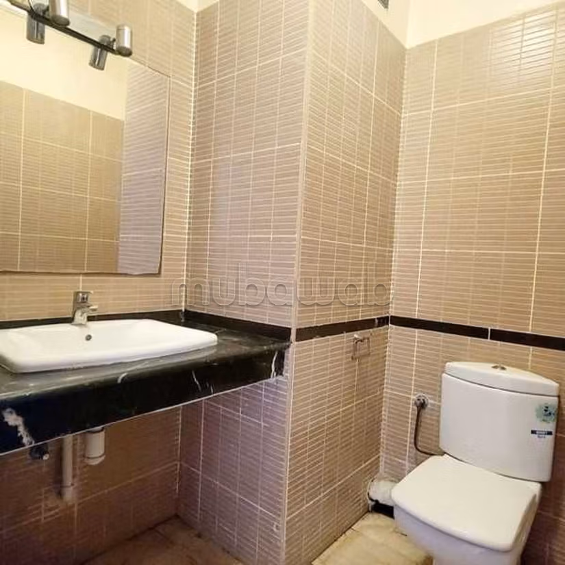 Appartement à Louer de 140.0 m² à Casablanca, La Gironde — 6