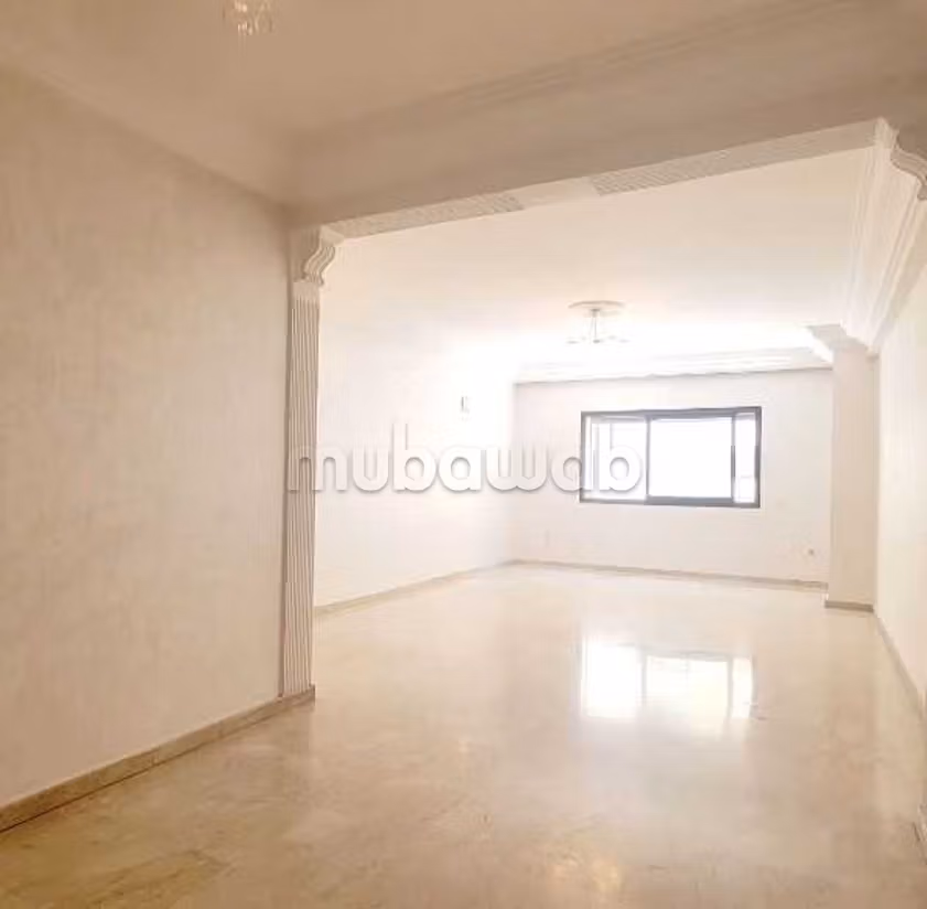 Appartement à Louer de 140.0 m² à Casablanca, La Gironde — 2