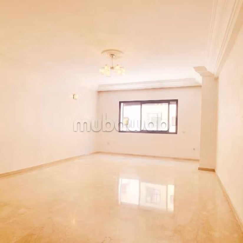 Appartement à Louer de 140.0 m² à Casablanca, La Gironde