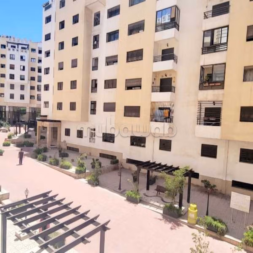 Appartement 124 m² à La Gironde — 18