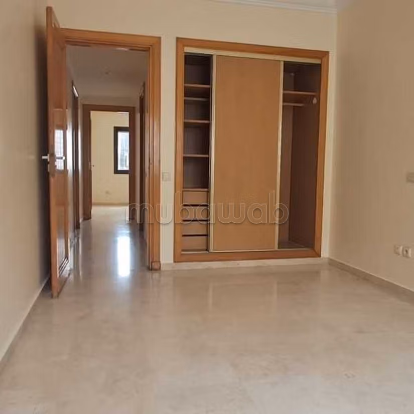 Appartement à Louer de 124.0 m² à Casablanca, Racine — 5