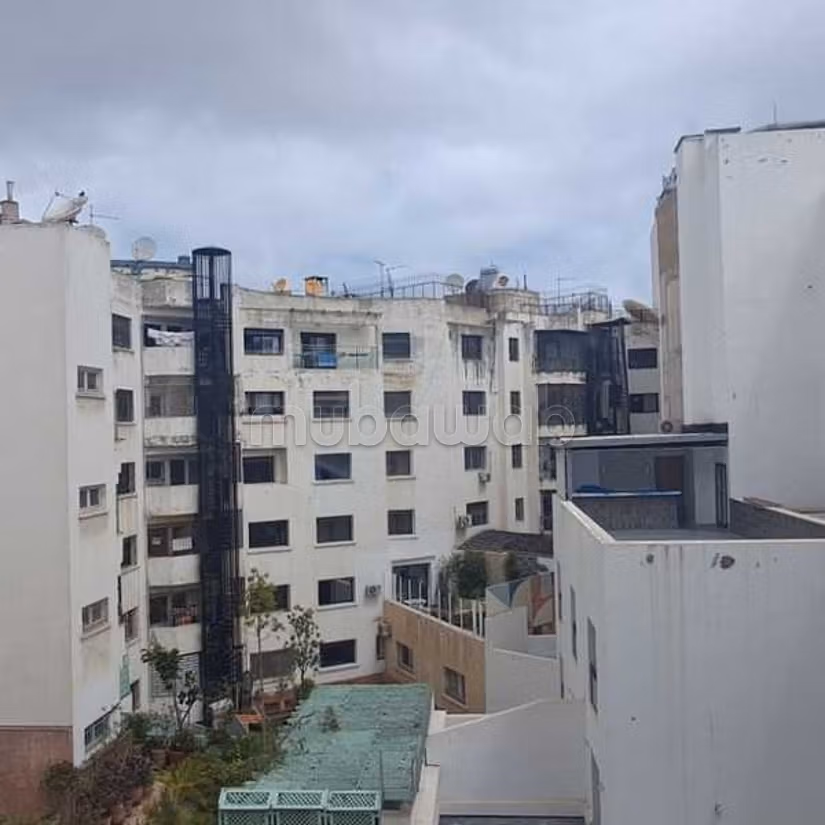 Appartement 103 m² à Racine — 10