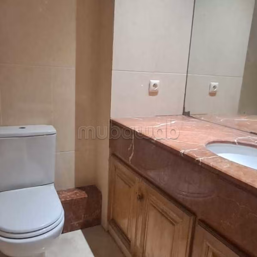 Appartement 103 m² à Racine — 11
