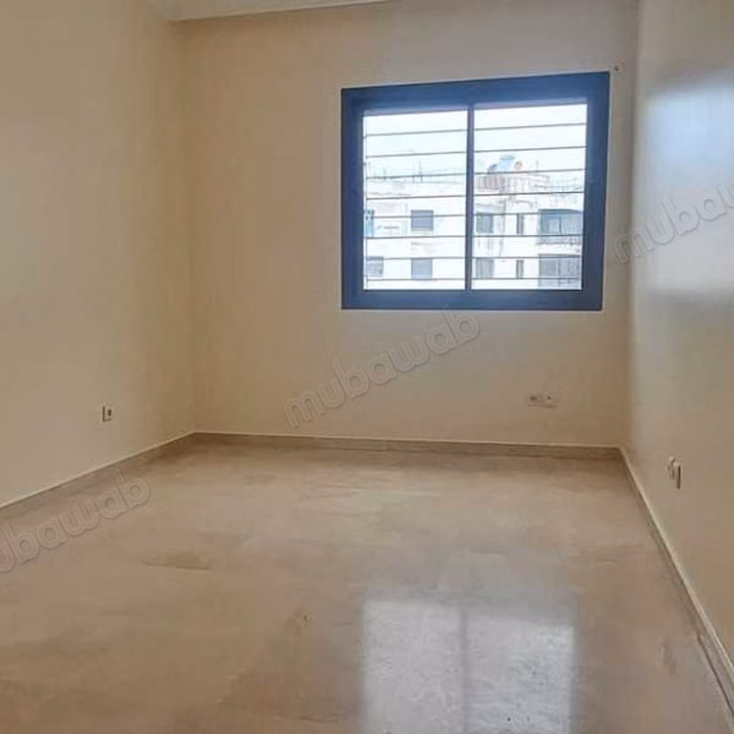 Appartement à Louer de 124.0 m² à Casablanca, Racine
