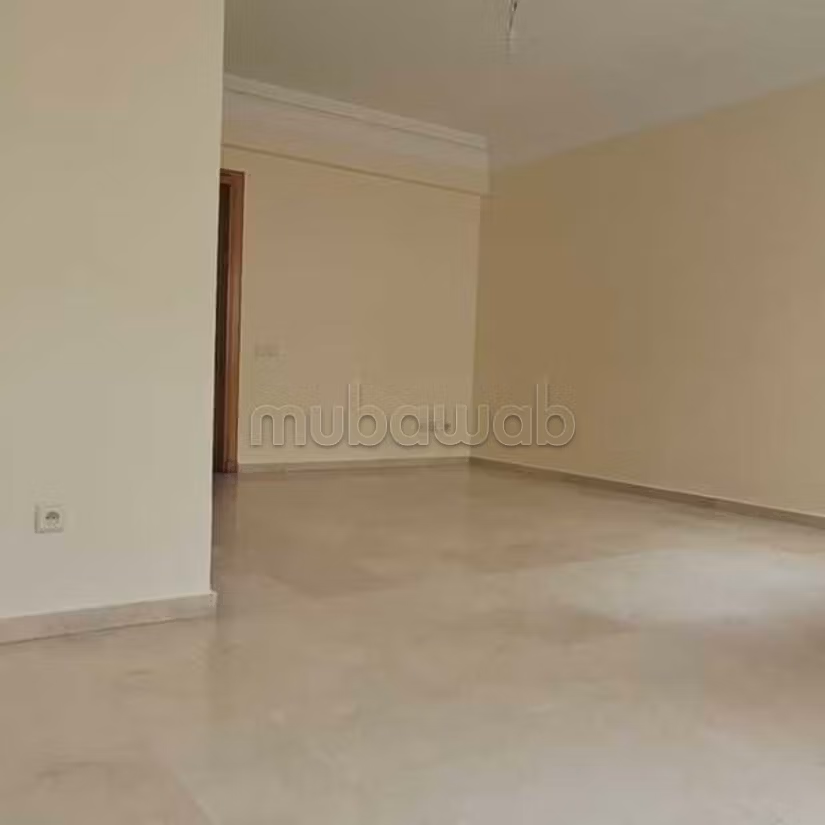 Appartement à Louer de 124.0 m² à Casablanca, Racine — 2