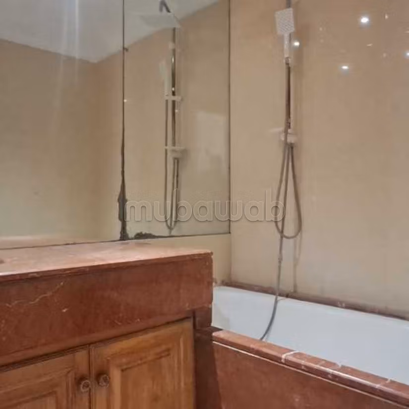 Appartement 103 m² à Racine — 13