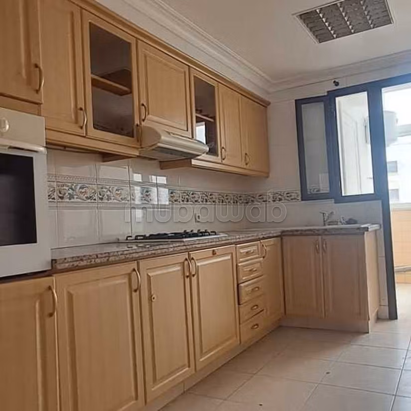 Appartement 103 m² à Racine — 14