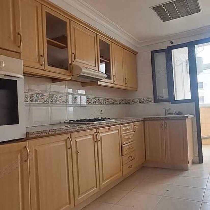 Appartement à Louer de 124.0 m² à Casablanca, Racine