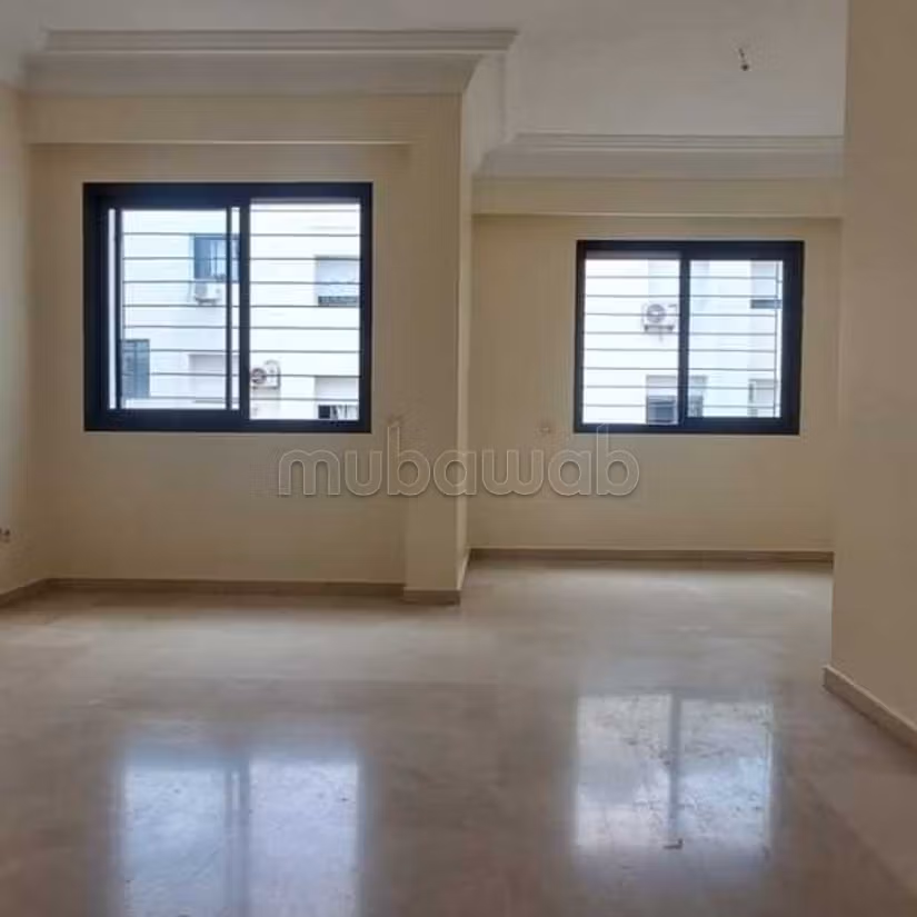 Appartement à Louer de 124.0 m² à Casablanca, Racine — 6