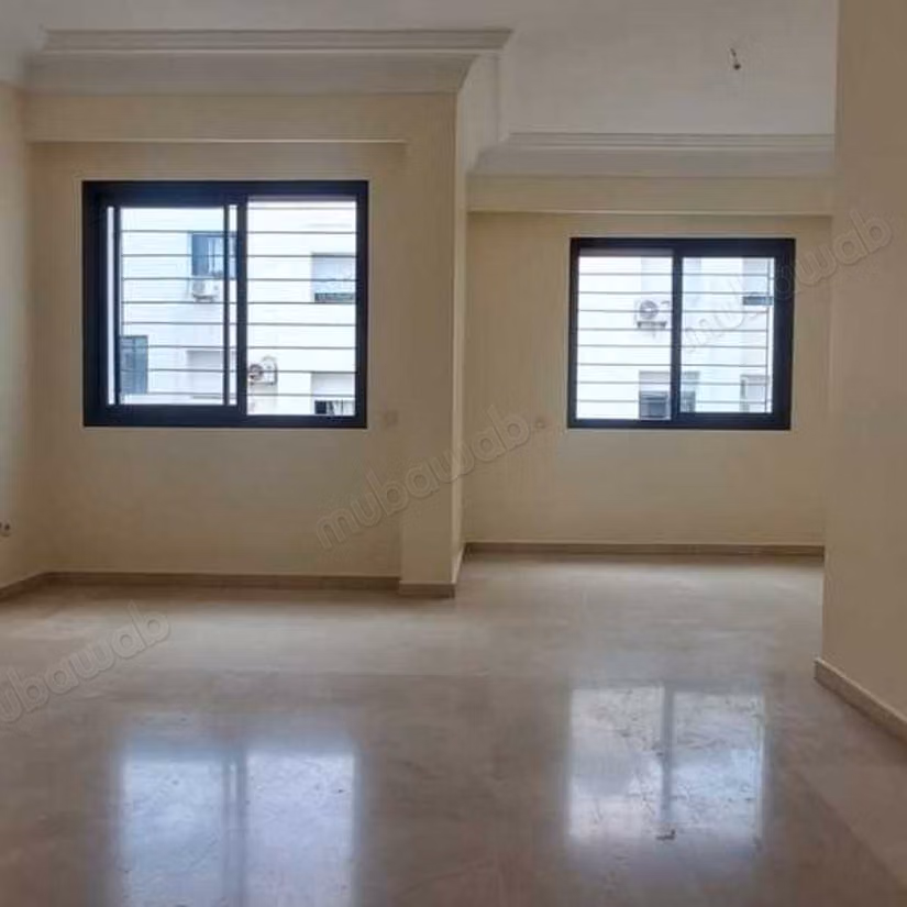 Appartement à Louer de 124.0 m² à Casablanca, Racine