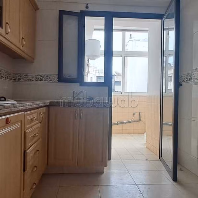 Appartement 103 m² à Racine — 16