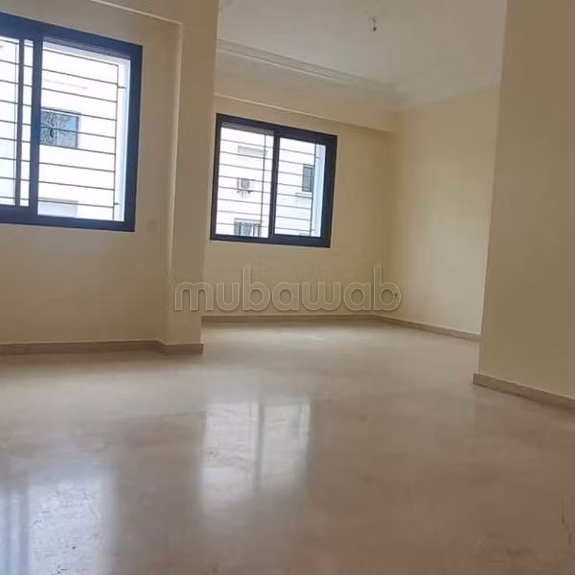 Appartement à Louer de 124.0 m² à Casablanca, Racine