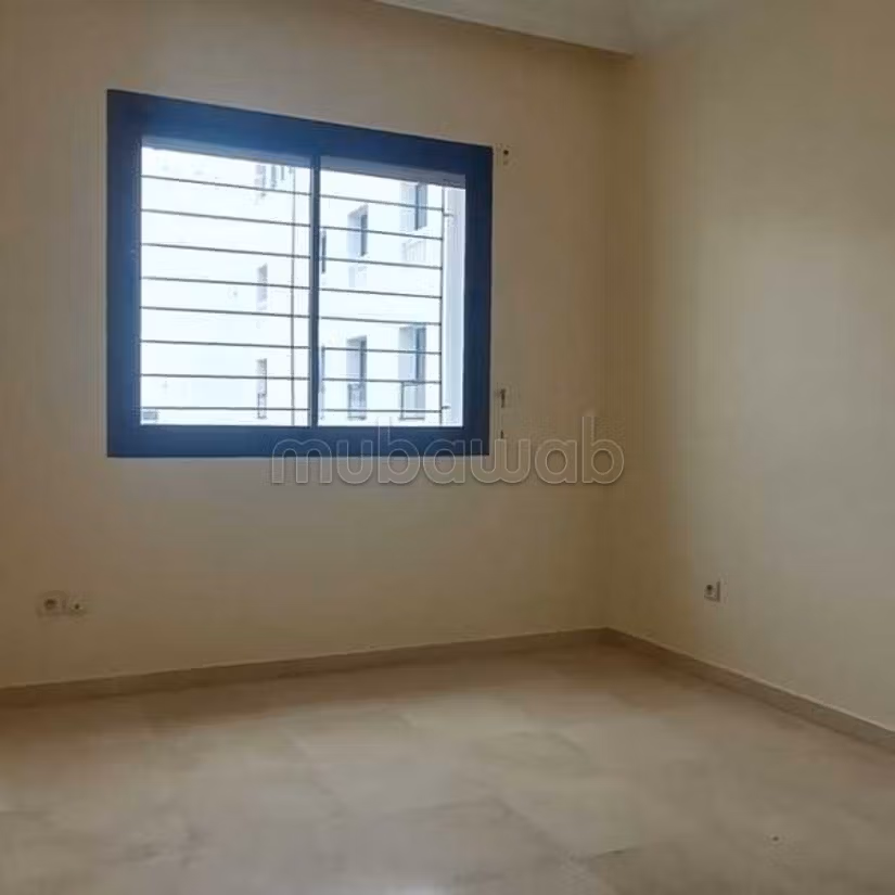 Appartement à Louer de 124.0 m² à Casablanca, Racine — 4