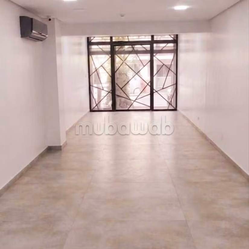 Commerciële ruimte te koop van 139,0 m² in Casablanca, Maarif Uitbreiding