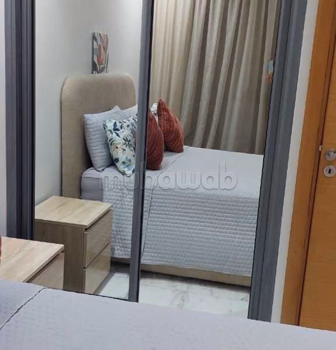 Appartement à Louer de 42.0 m² à Casablanca, Maarif Extension — 6