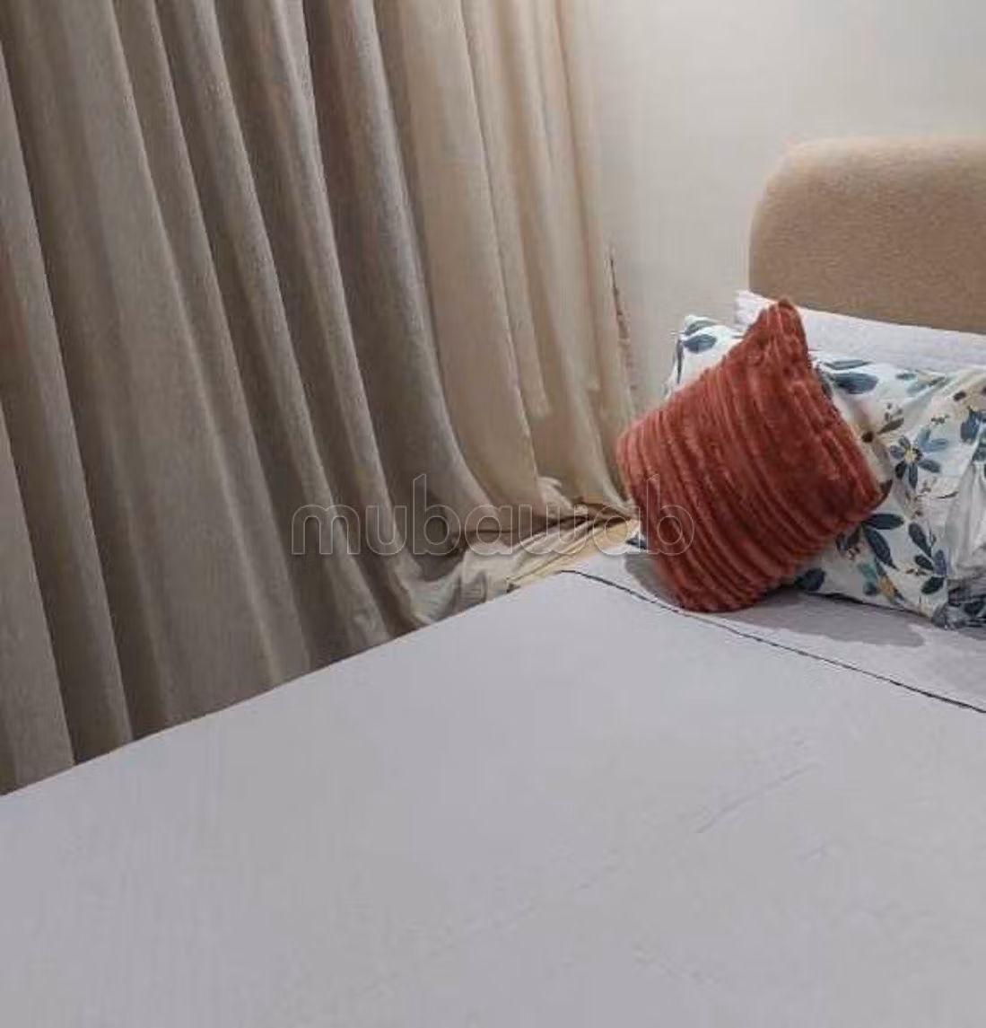 Appartement à Louer de 42.0 m² à Casablanca, Maarif Extension — 3