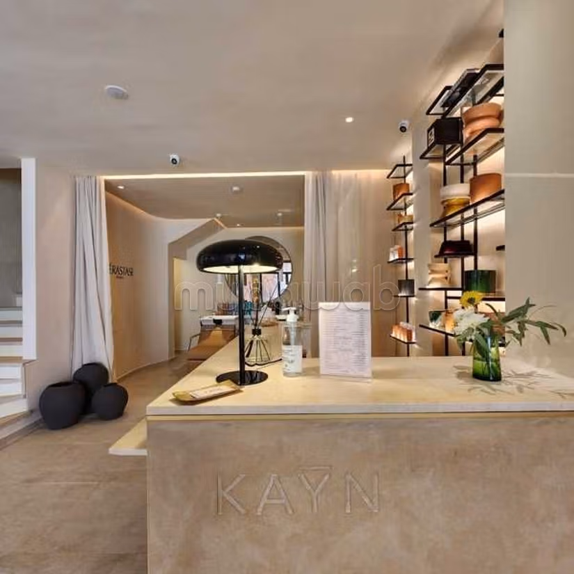 Local comercial a la venta de 69.0 m² en Marrakech, Gueliz