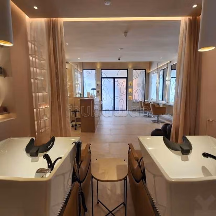 Local comercial a la venta de 69.0 m² en Marrakech, Gueliz