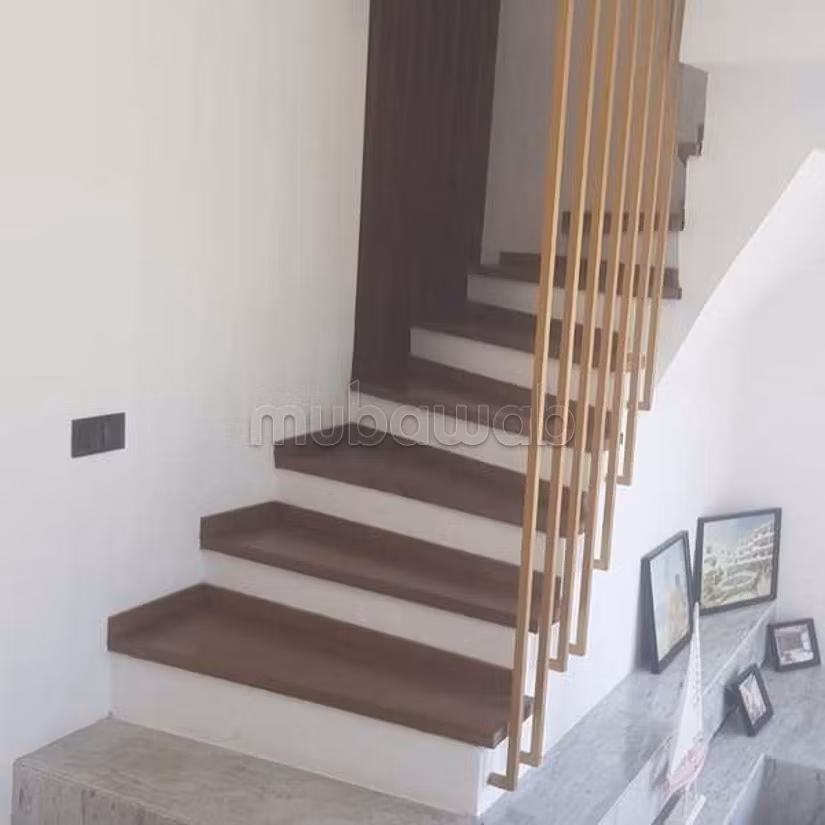 Apartamento en Venta de 209.0 m² en Dar Bouazza, Tamaris2