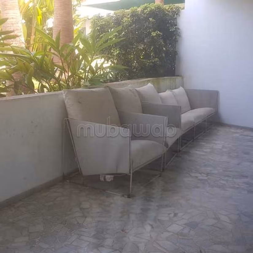 Apartamento en Venta de 182.0 m² en Dar Bouazza, Tamaris1