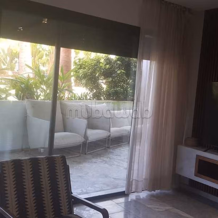 Apartamento en Venta de 182.0 m² en Dar Bouazza, Tamaris1