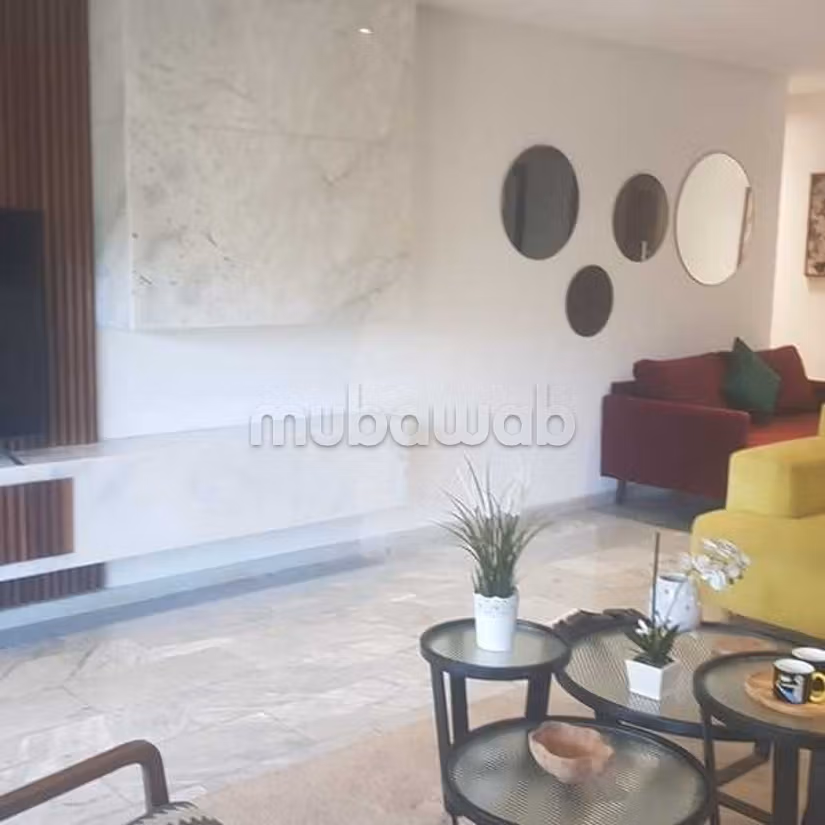 Apartamento en Venta de 182.0 m² en Dar Bouazza, Tamaris1