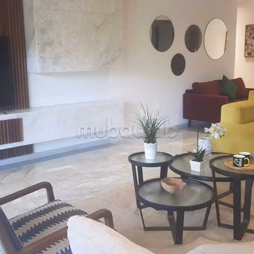 Apartamento en Venta de 182.0 m² en Dar Bouazza, Tamaris1