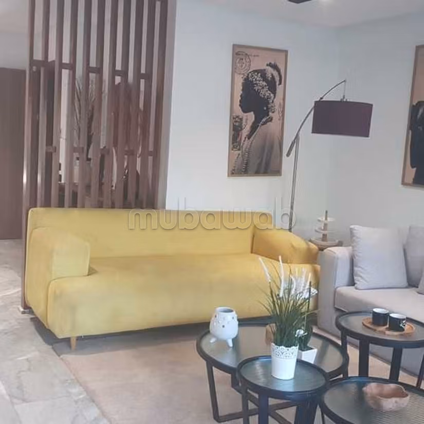 Apartamento en Venta de 182.0 m² en Dar Bouazza, Tamaris1