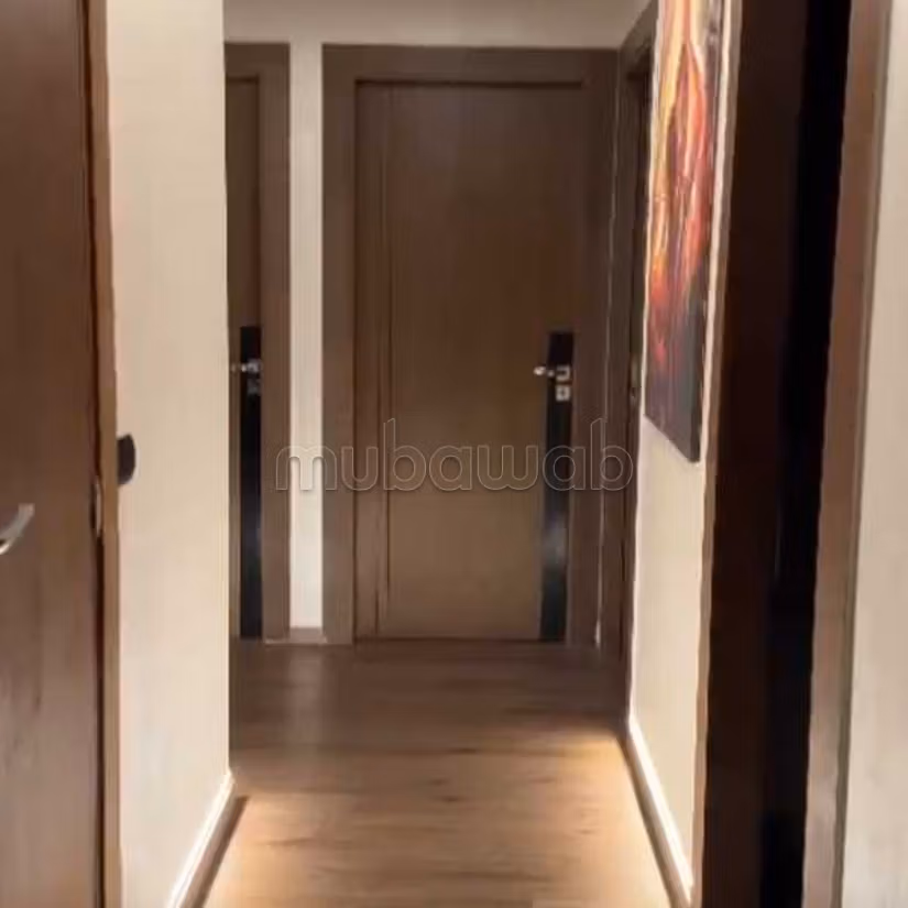 Apartamento en Venta de 137.0 m² en Salé, Sala El Jadida