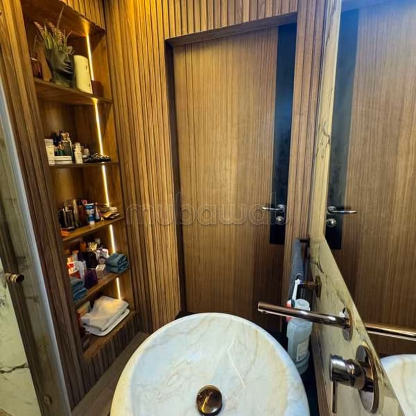 Apartamento en Venta de 137.0 m² en Salé, Sala El Jadida