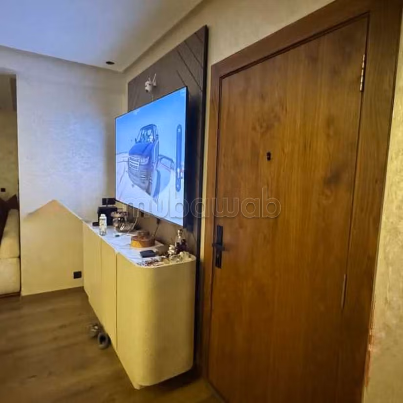 Apartamento en Venta de 137.0 m² en Salé, Sala El Jadida
