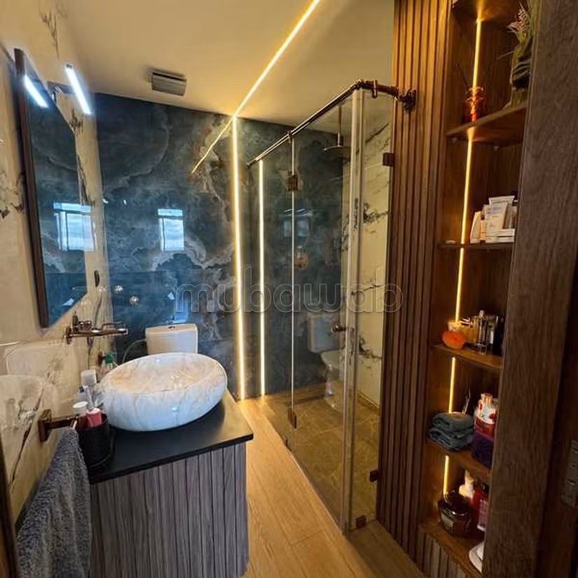 Apartamento en Venta de 137.0 m² en Salé, Sala El Jadida