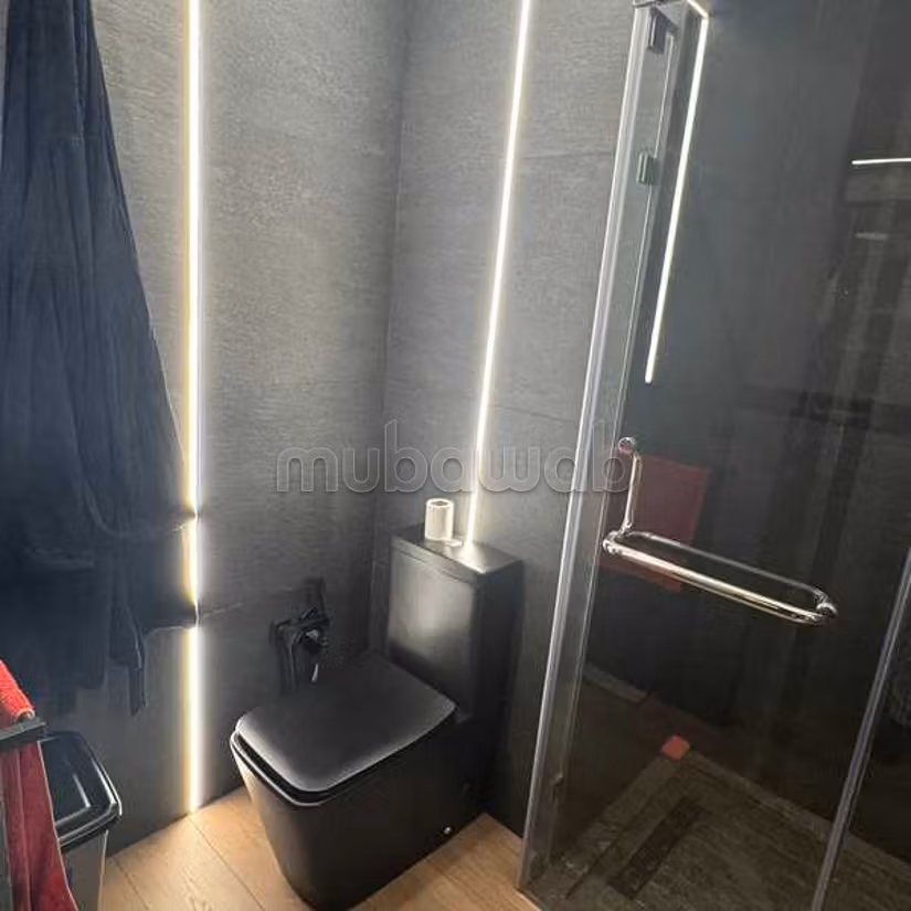 Apartamento en Venta de 137.0 m² en Salé, Sala El Jadida
