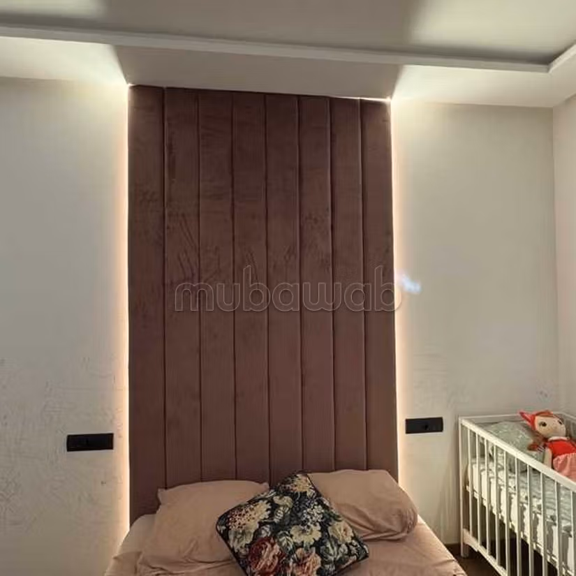 Apartamento en Venta de 137.0 m² en Salé, Sala El Jadida