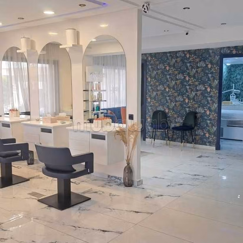 Local comercial a la venta de 163.0 m² en Casablanca, Racine