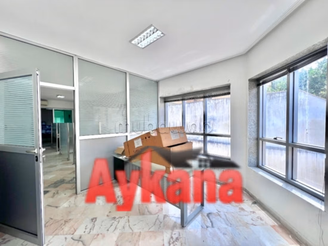 Location Villa Bureau Rabat Hay Riad