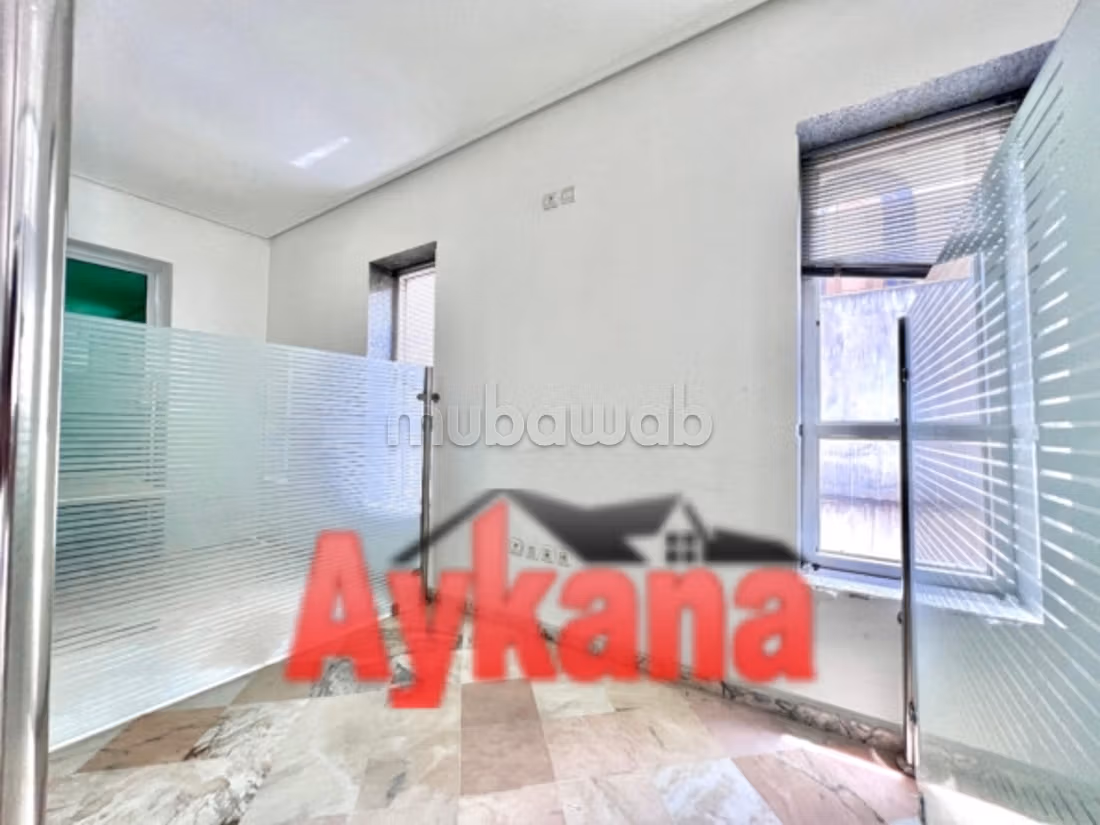 Location Villa Bureau Rabat Hay Riad