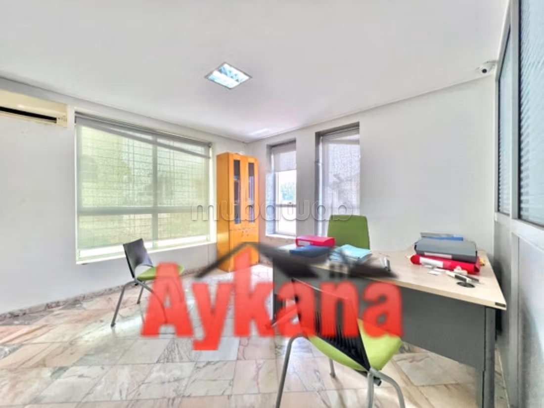 Location Villa Bureau Rabat Hay Riad