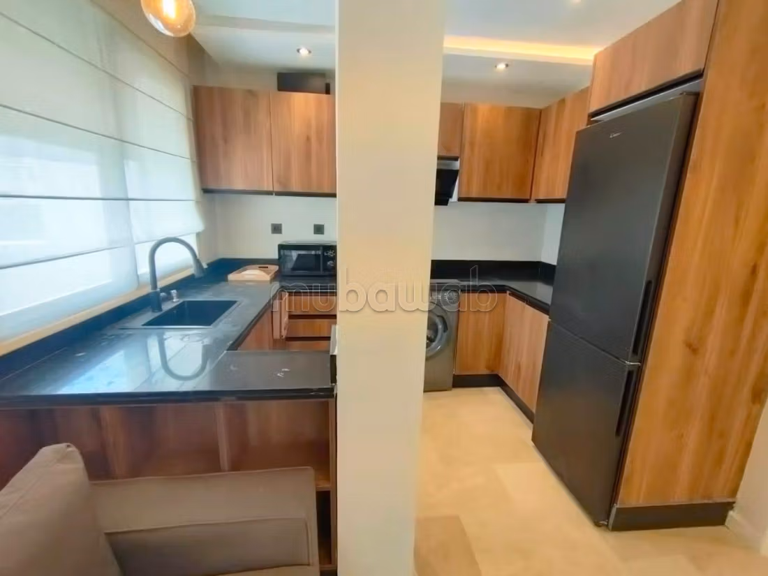 Studio meublé à Bourgogne 5500dh — 3
